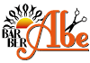 barber Abe